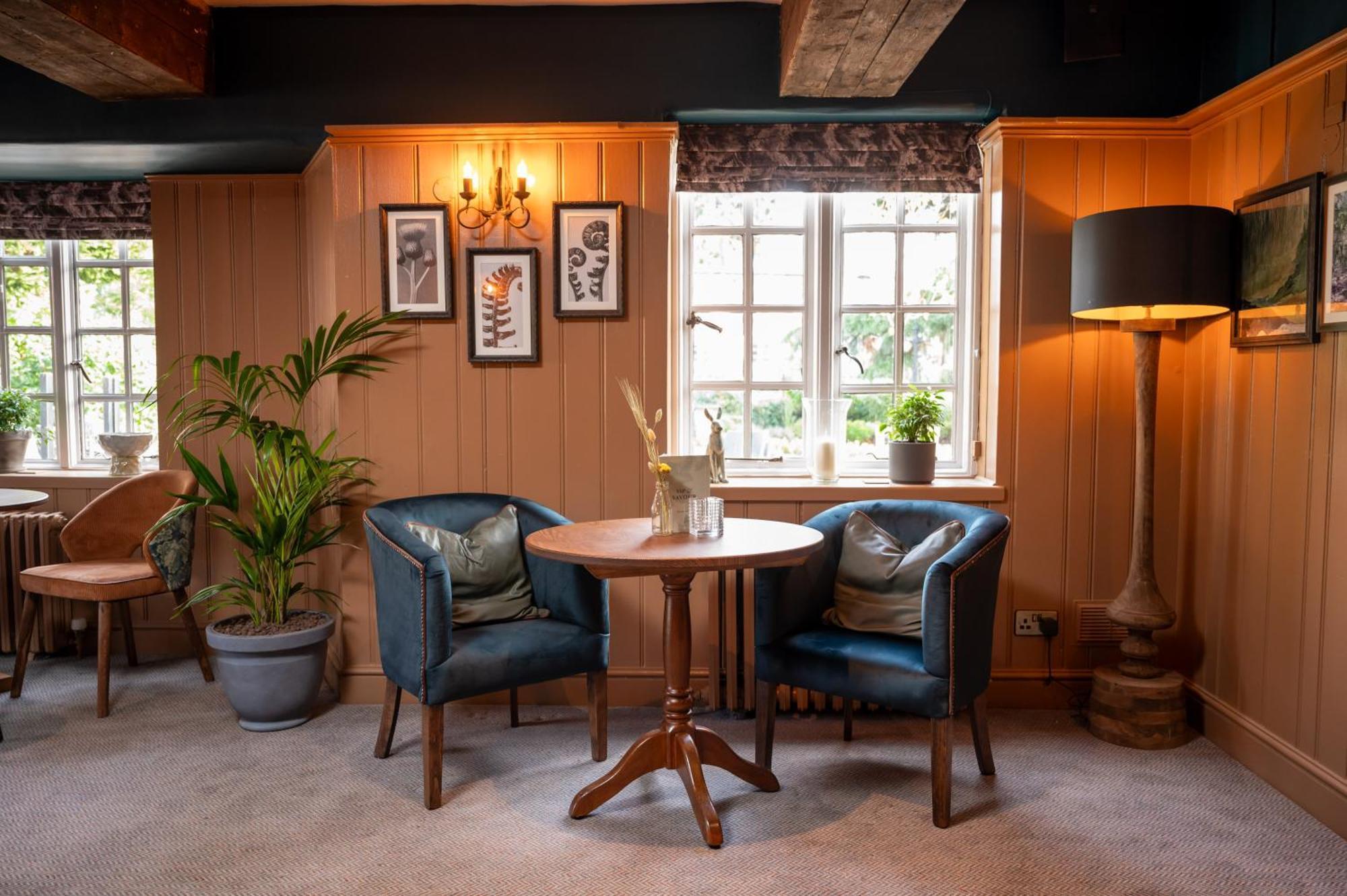 Ethorpe Hotel By Chef & Brewer Collection Gerrards Cross Exterior foto