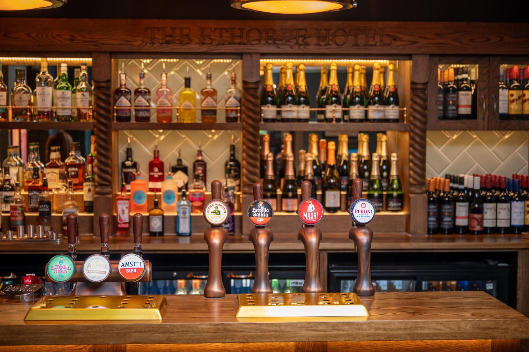 Ethorpe Hotel By Chef & Brewer Collection Gerrards Cross Exterior foto